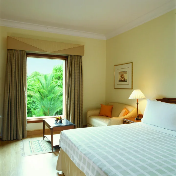 Коччи: The Fern Kochi, Series by Marriott