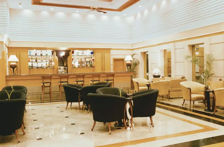 Коччи: The Fern Kochi, Series by Marriott