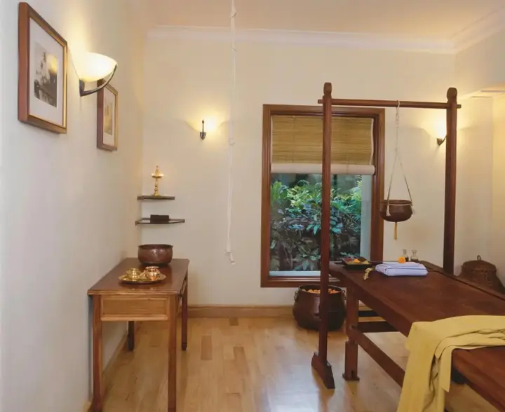 Коччи: The Fern Kochi, Series by Marriott
