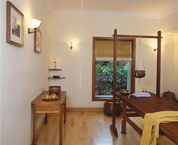 Коччи: The Fern Kochi, Series by Marriott