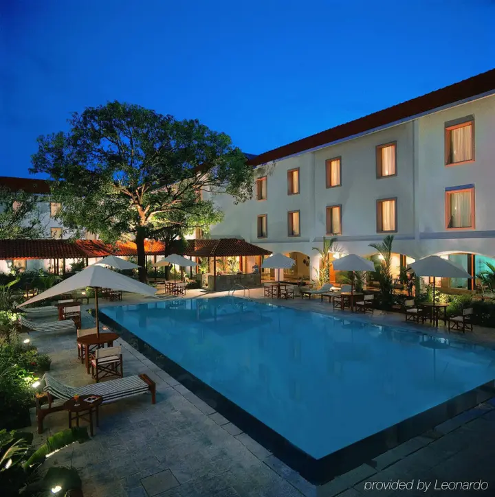 Коччи: The Fern Kochi, Series by Marriott