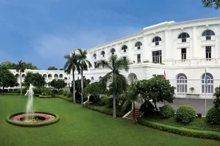 Нью-Дели: Maidens Hotel