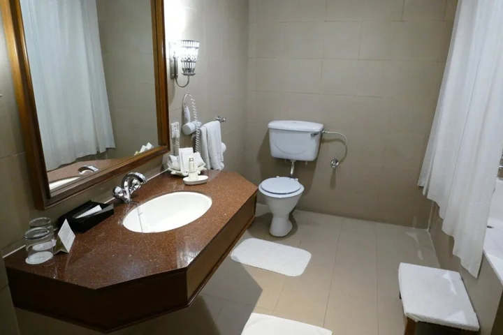 Нью-Дели: Maidens Hotel