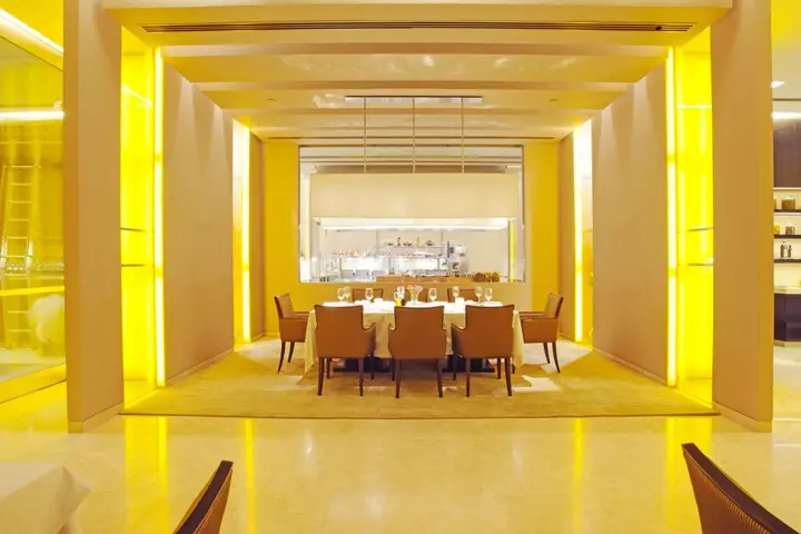 Мумбаи: The Oberoi Mumbai