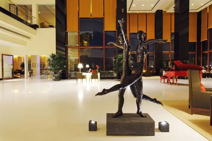 Мумбаи: The Oberoi Mumbai