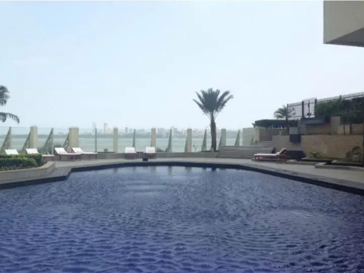 Мумбаи: The Oberoi Mumbai