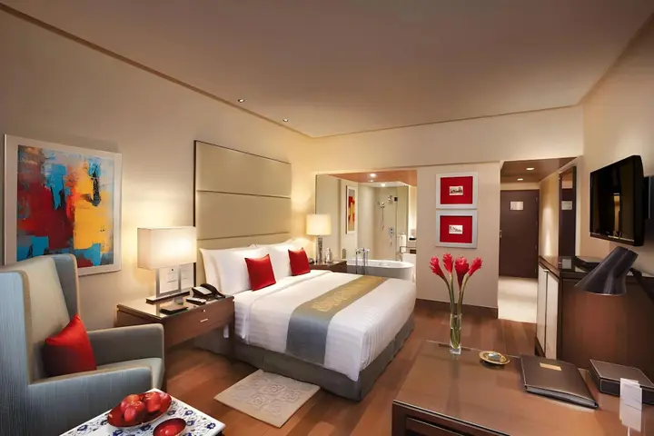 Мумбаи: The Oberoi Mumbai