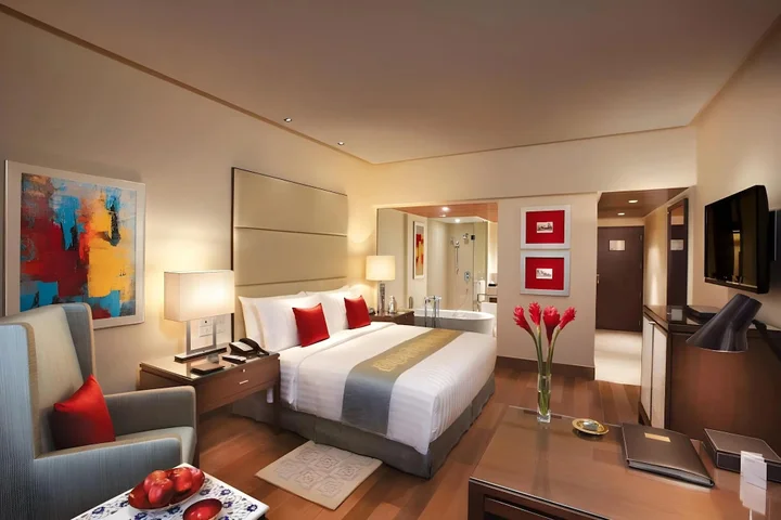Мумбаи: The Oberoi Mumbai