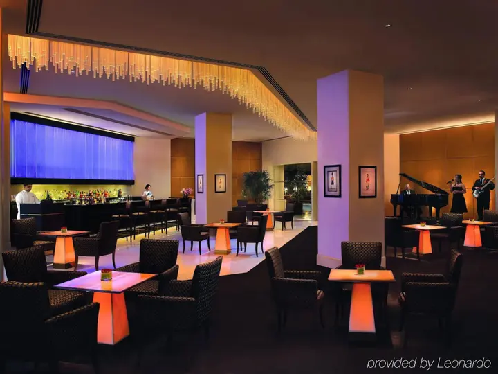 Мумбаи: The Oberoi Mumbai