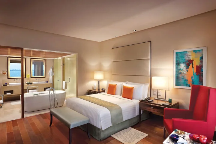 Мумбаи: The Oberoi Mumbai