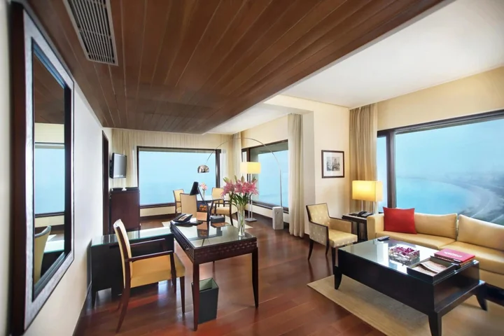 Мумбаи: The Oberoi Mumbai
