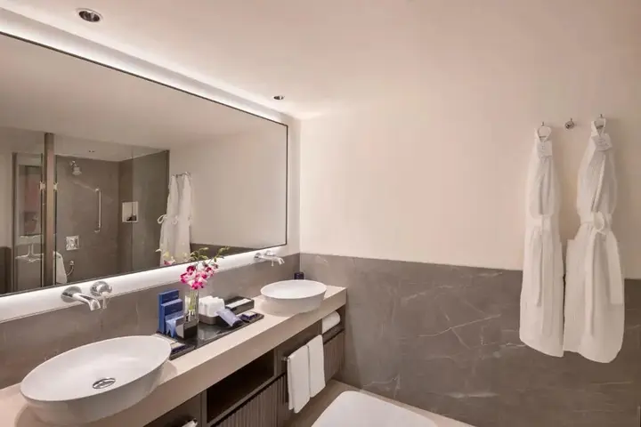 Мумбаи: The Oberoi Mumbai