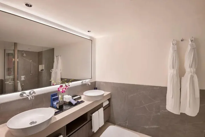 Мумбаи: The Oberoi Mumbai
