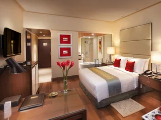 Мумбаи: The Oberoi Mumbai