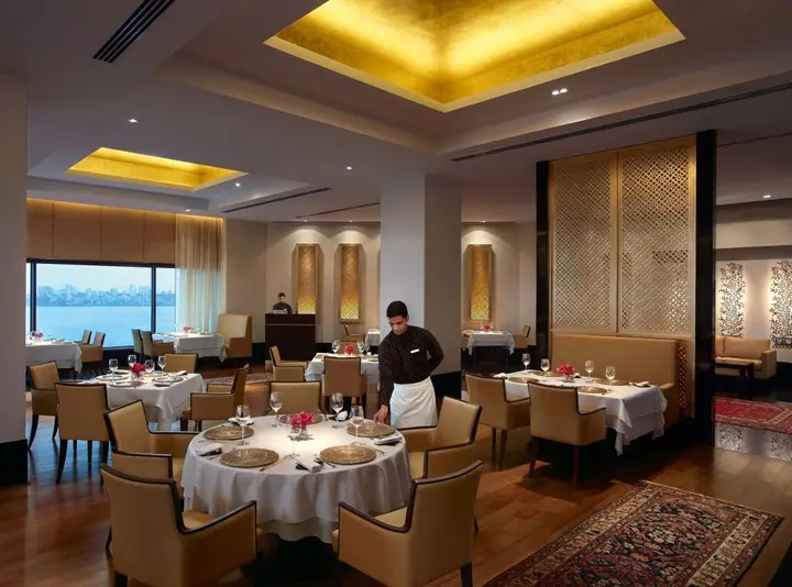 Мумбаи: The Oberoi Mumbai