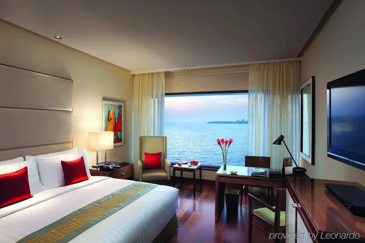 Мумбаи: The Oberoi Mumbai