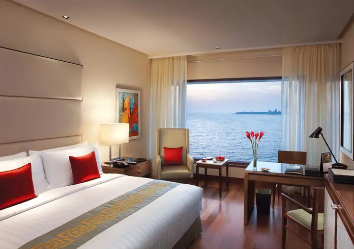 Мумбаи: The Oberoi Mumbai