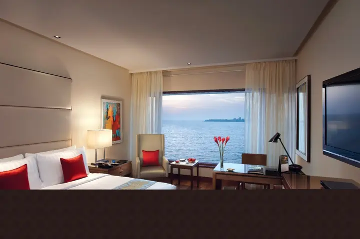 Мумбаи: The Oberoi Mumbai