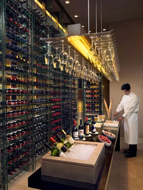 Мумбаи: The Oberoi Mumbai