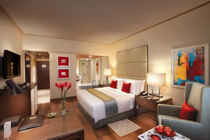 Мумбаи: The Oberoi Mumbai