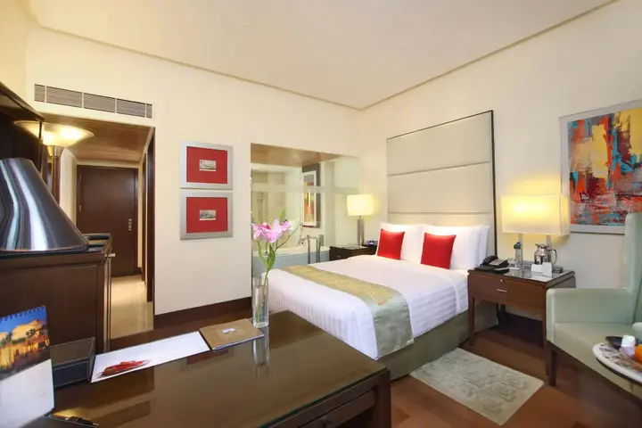 Мумбаи: The Oberoi Mumbai