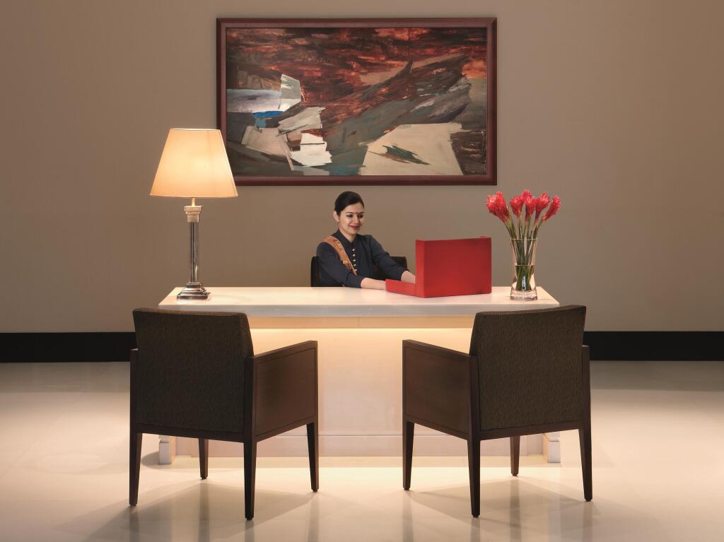 Мумбаи: The Oberoi Mumbai