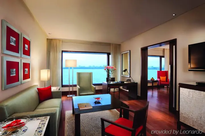 Мумбаи: The Oberoi Mumbai