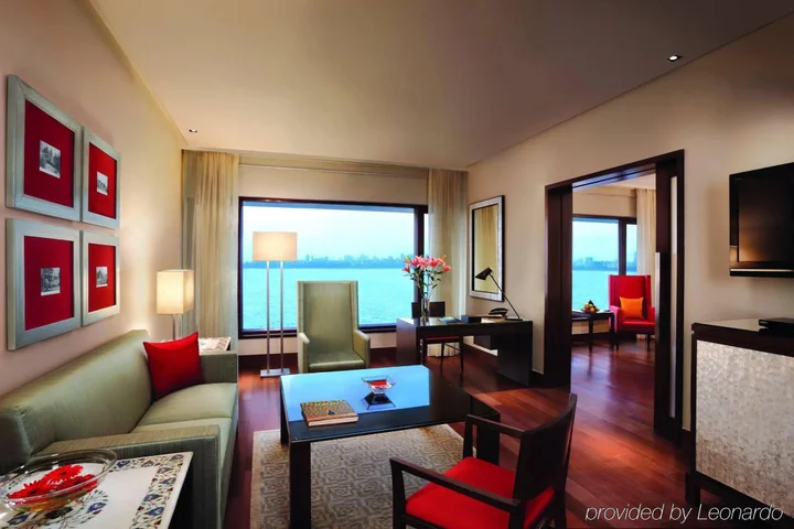 Мумбаи: The Oberoi Mumbai