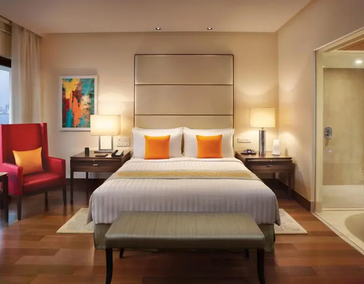 Мумбаи: The Oberoi Mumbai