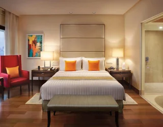 Мумбаи: The Oberoi Mumbai