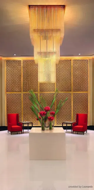 Мумбаи: The Oberoi Mumbai