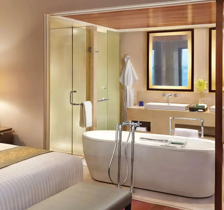 Мумбаи: The Oberoi Mumbai