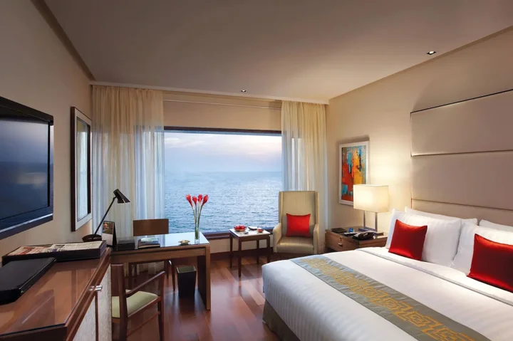 Мумбаи: The Oberoi Mumbai