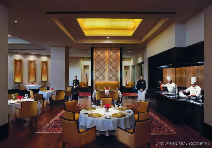 Мумбаи: The Oberoi Mumbai