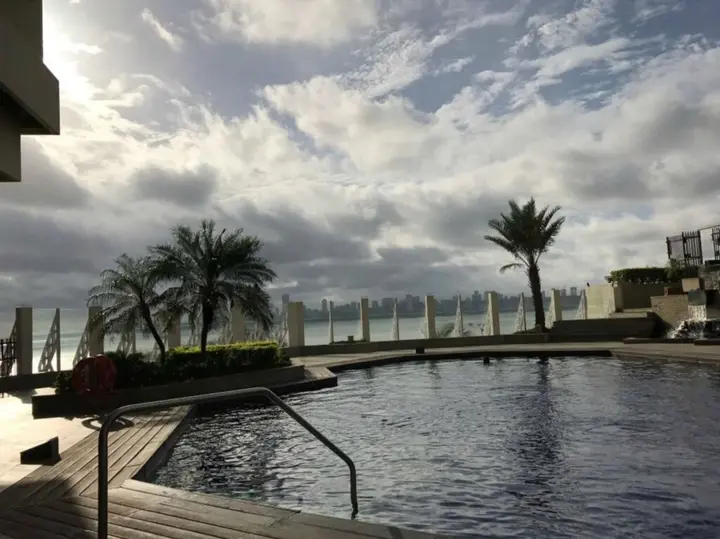 Мумбаи: The Oberoi Mumbai