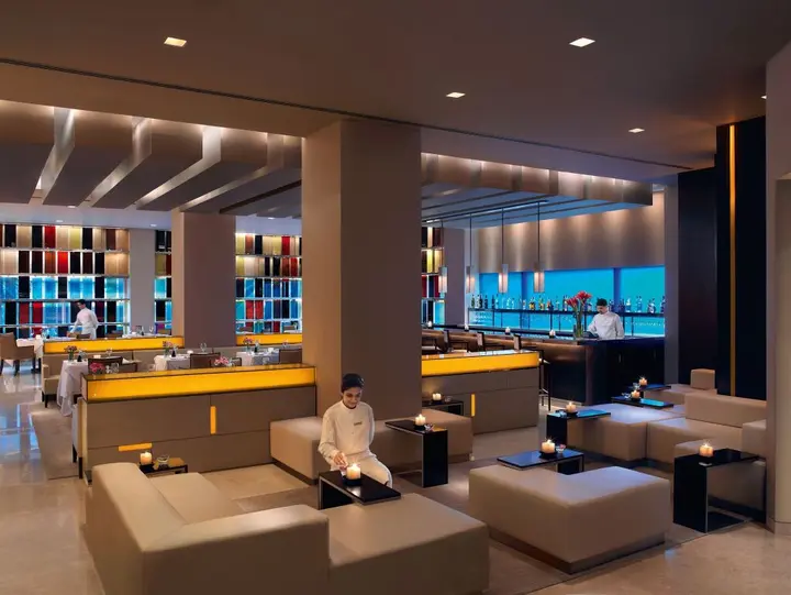 Мумбаи: The Oberoi Mumbai