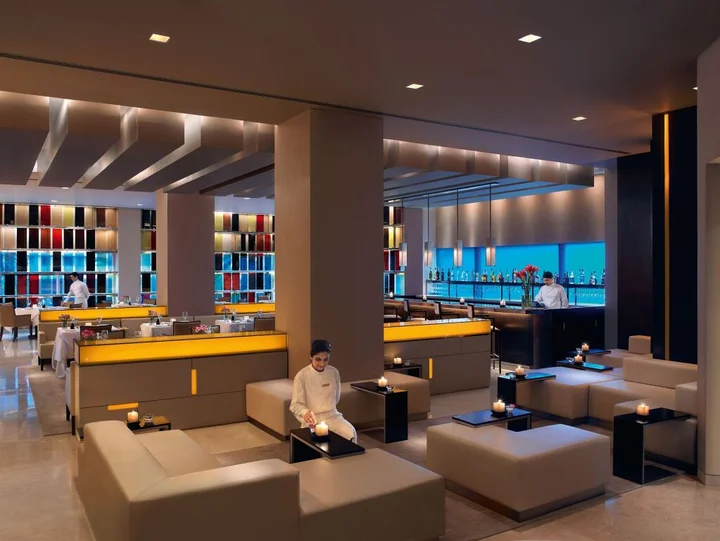 Мумбаи: The Oberoi Mumbai