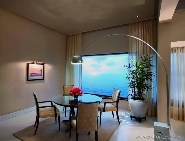 Мумбаи: The Oberoi Mumbai