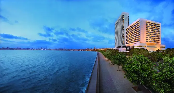 Мумбаи: The Oberoi Mumbai