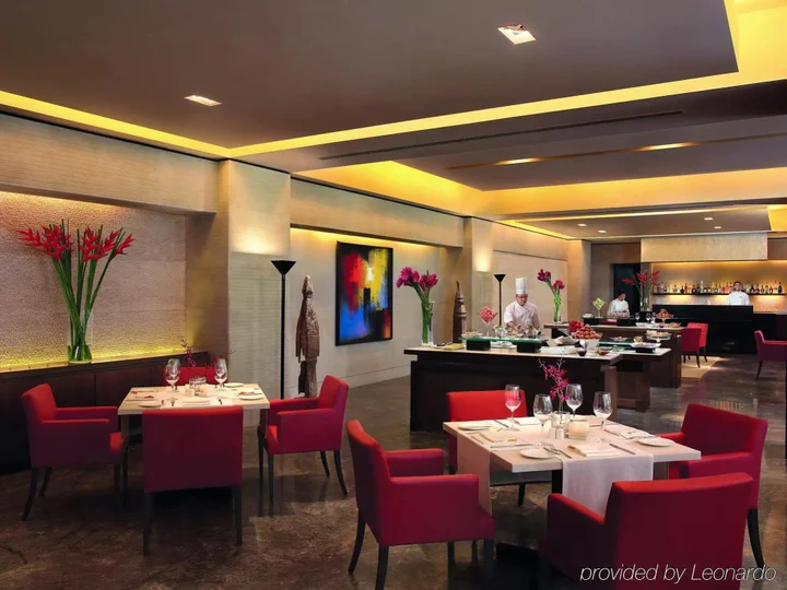 Мумбаи: The Oberoi Mumbai