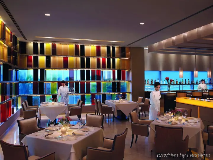 Мумбаи: The Oberoi Mumbai