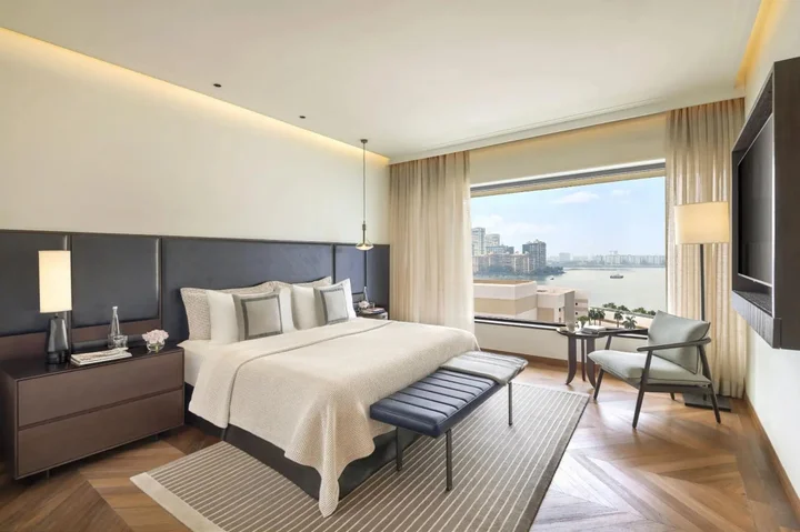 Мумбаи: The Oberoi Mumbai