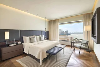 Мумбаи: The Oberoi Mumbai