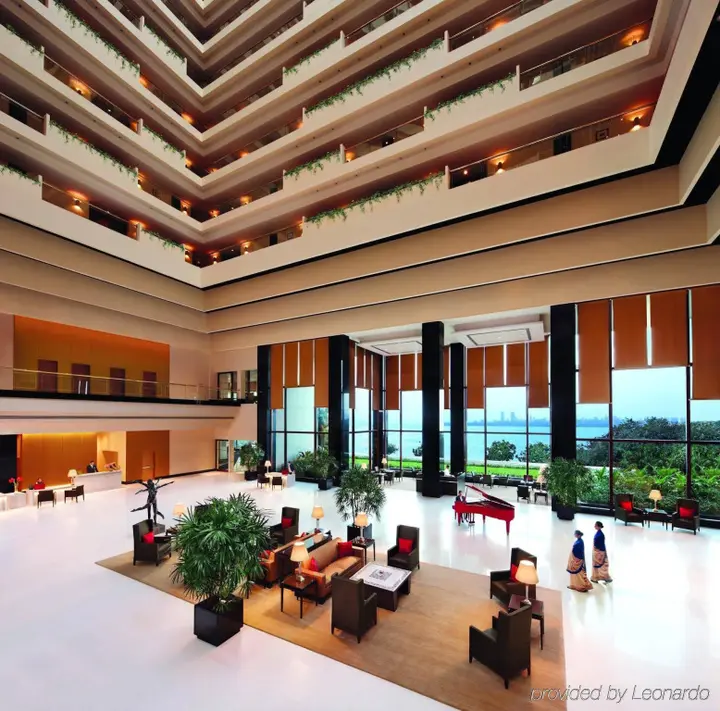 Мумбаи: The Oberoi Mumbai