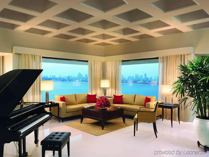 Мумбаи: The Oberoi Mumbai