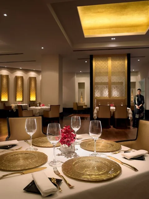 Мумбаи: The Oberoi Mumbai