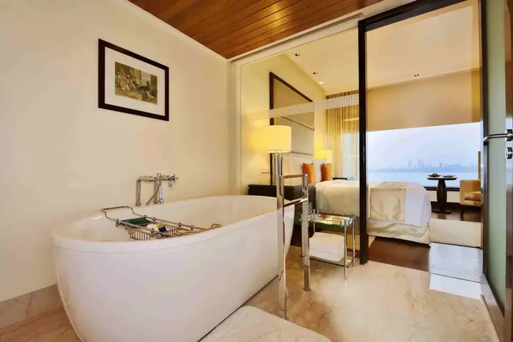 Мумбаи: The Oberoi Mumbai