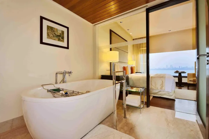 Мумбаи: The Oberoi Mumbai