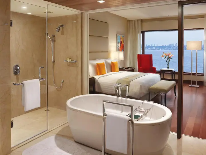 Мумбаи: The Oberoi Mumbai