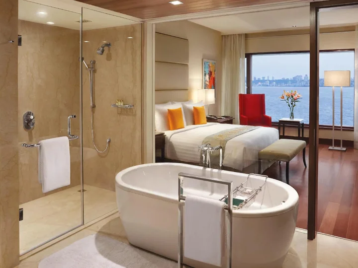 Мумбаи: The Oberoi Mumbai